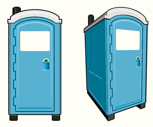 Types of Portable Toilets We Offer in Chandler, IN