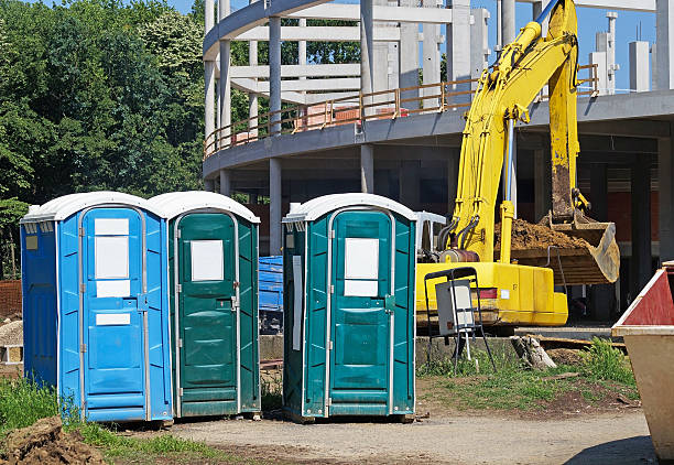 Best Portable Toilets for Disaster Relief Sites  in Chandler, IN