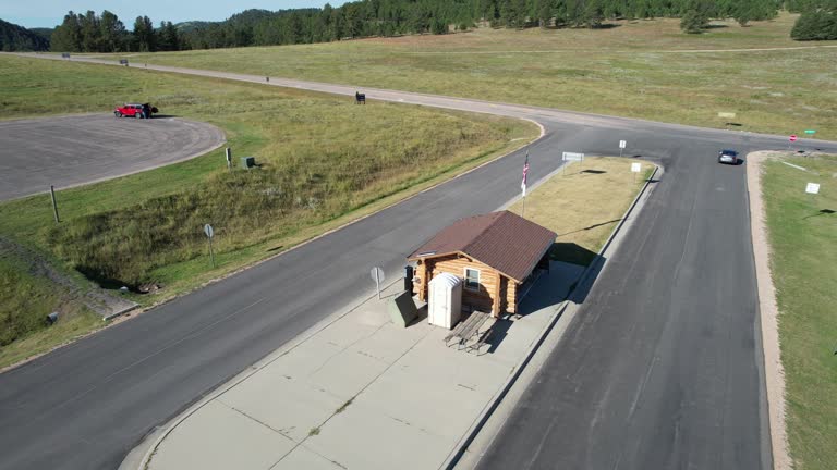 Portable Toilets for Parks and Recreation Areas in Chandler, IN